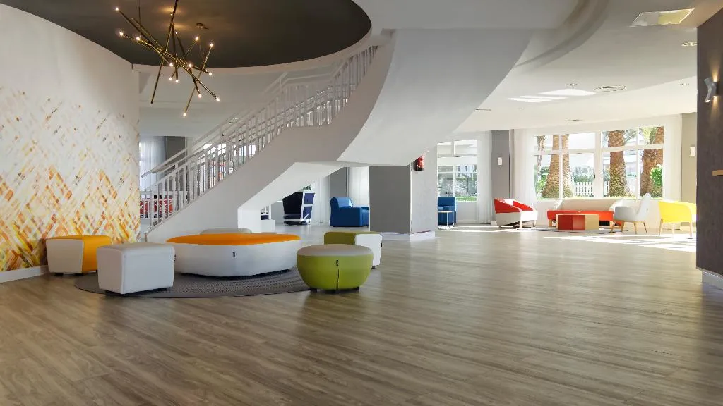 Lobby, Servatur Waikiki, Gran Canaria
