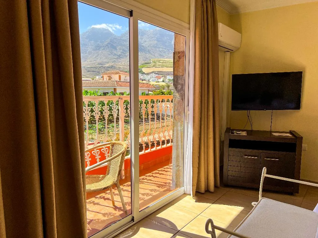 DOUBLE SINGLE USE STANDARD Room, Hotel La Aldea Suites, Gran Canaria