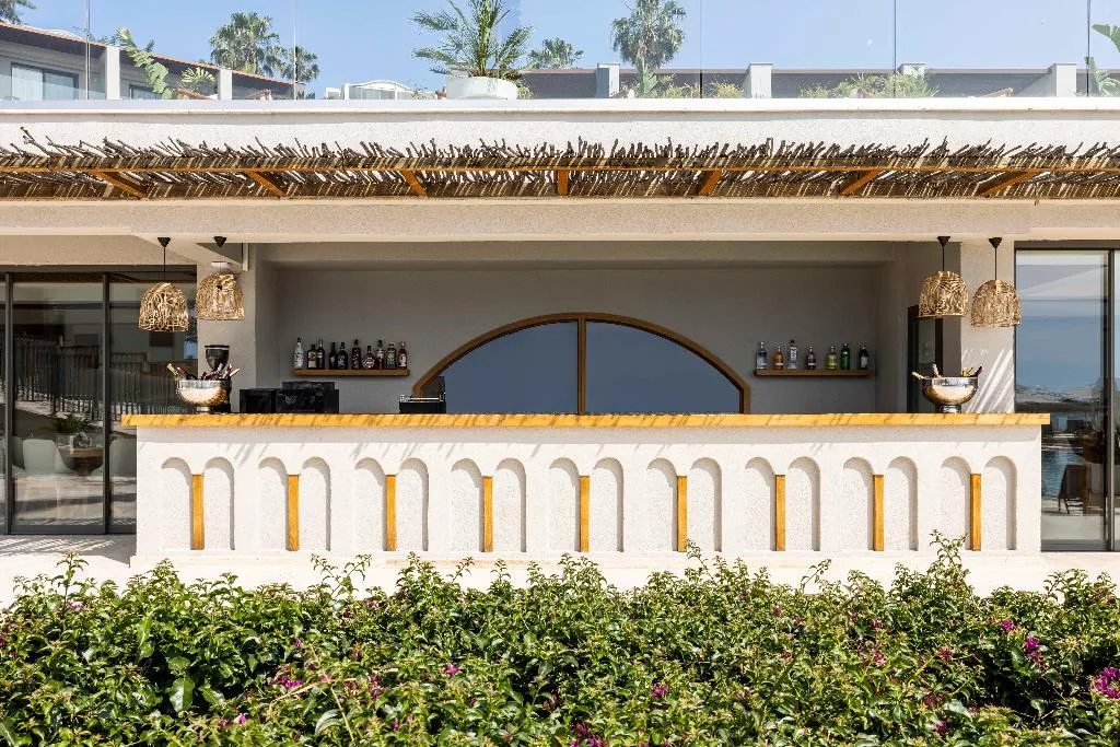 Bar, Mirada Exclusive Hotel Bodrum, Bodrum