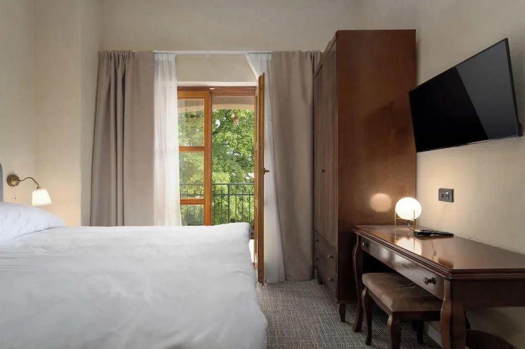 Room, Hotel Filipini, Istria