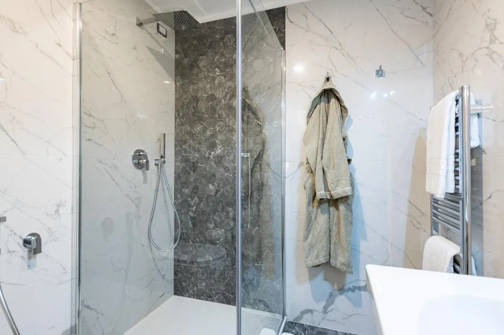 APARTMENT CAPACITY 6 Room, Kairos by Florence Art Apartments, Florence