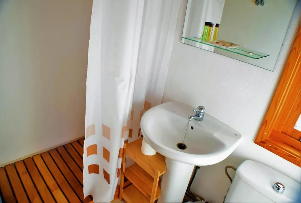 Room, Casa Alta, Costa Del Sol