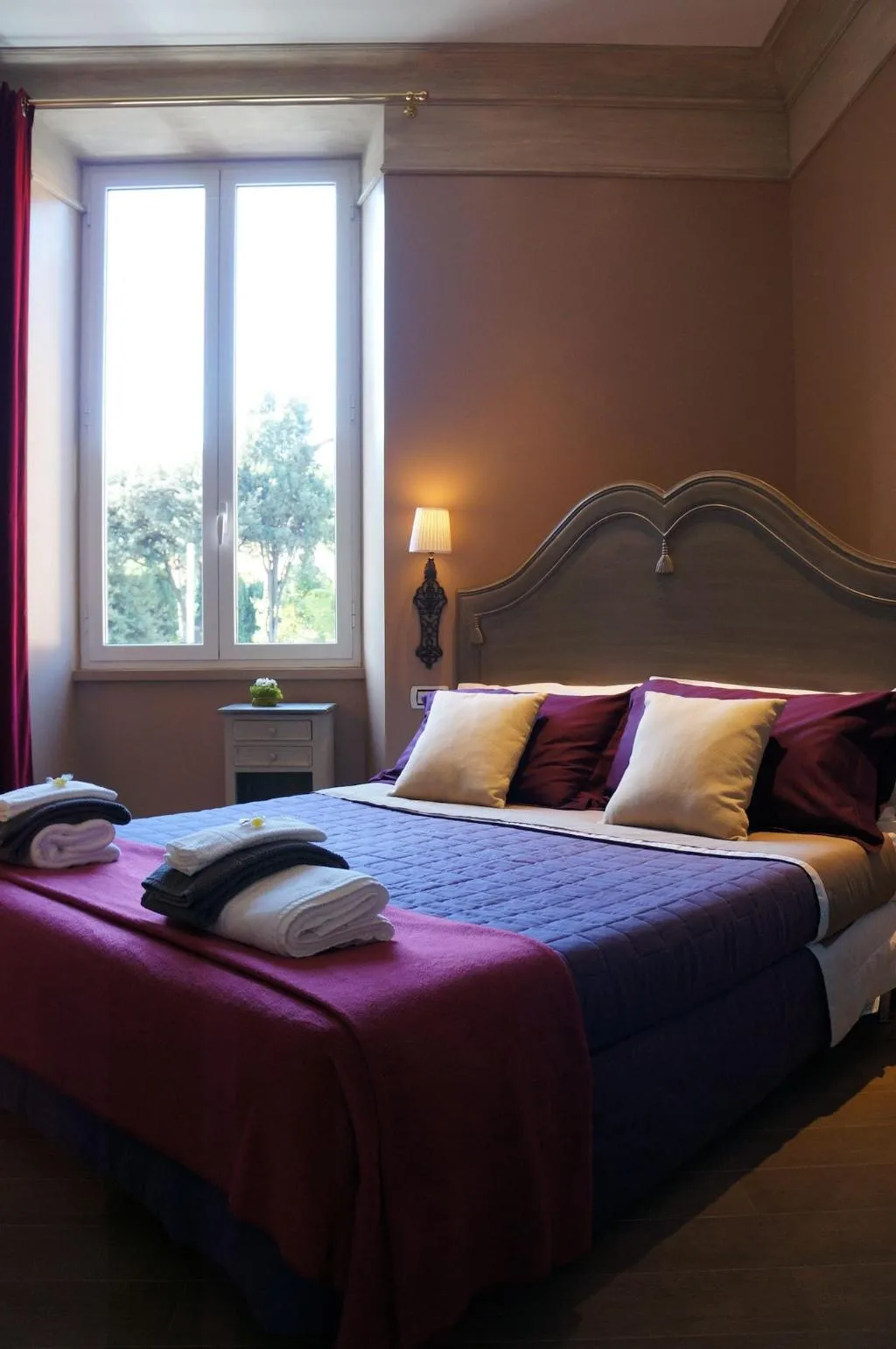 Room, Le Stanze Di Elle, Naples