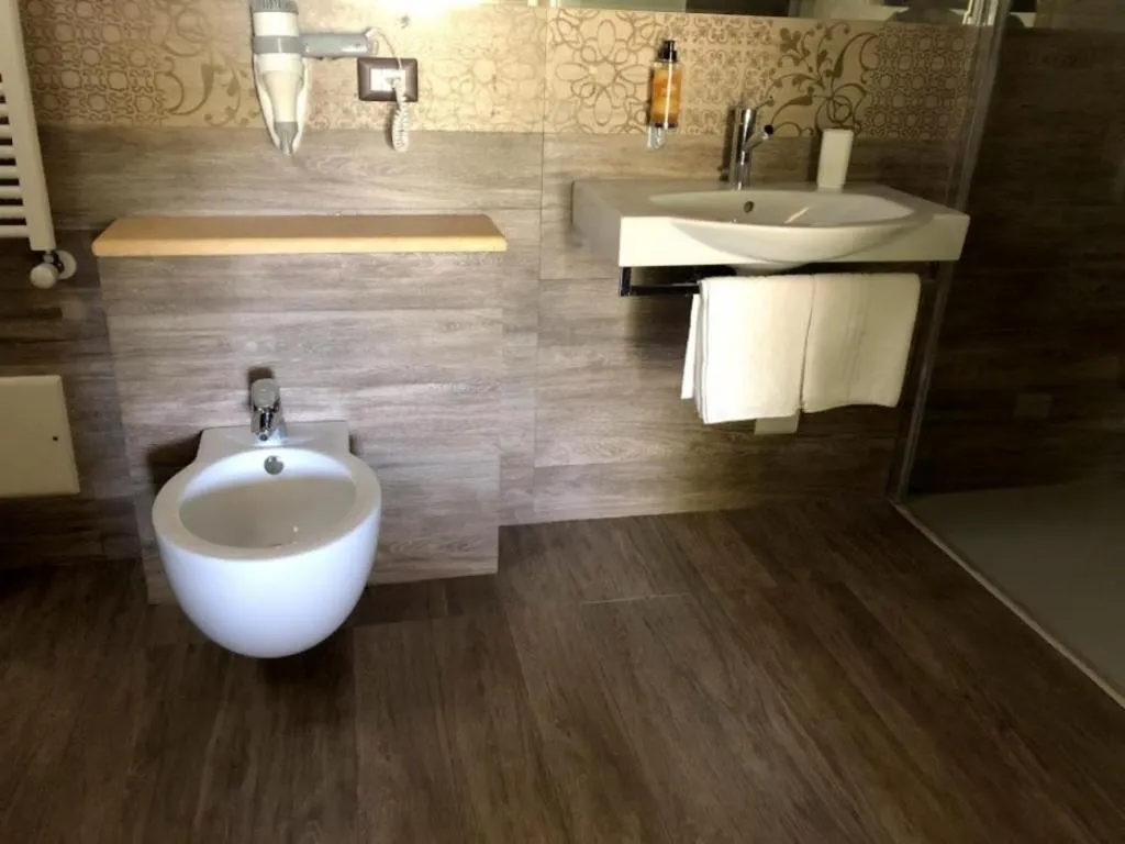 Room, Inghirios Wellness Country Resort, Alghero