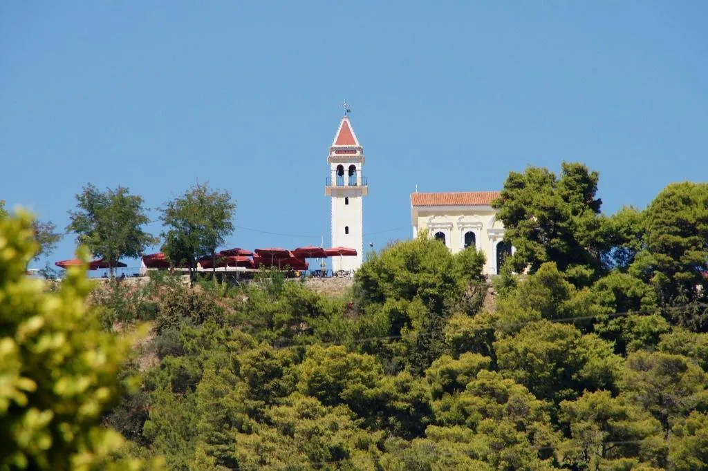 General view, Arazzo Holiday Apartments, Zante