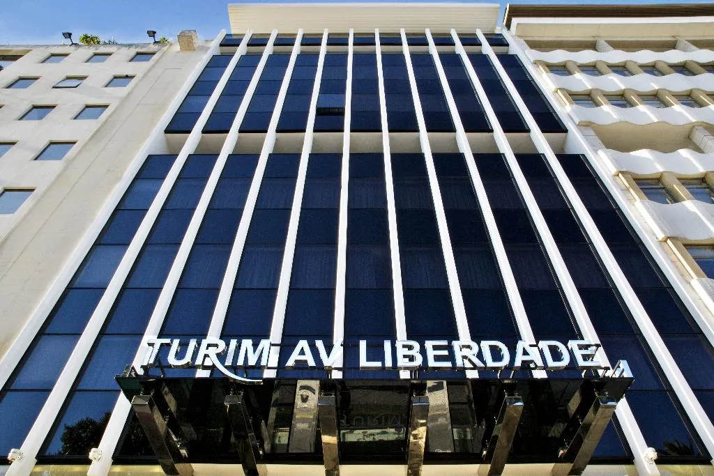 General view, Turim Av Liberdade Hotel, Lisbon
