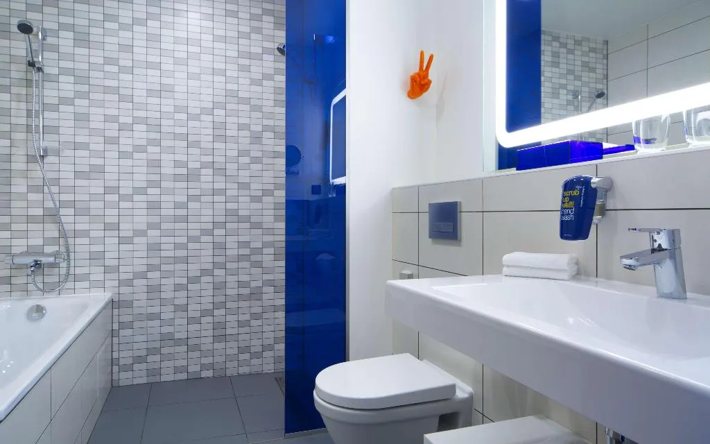 Room, Park Inn by Radisson Residence Riga Barona, Riga