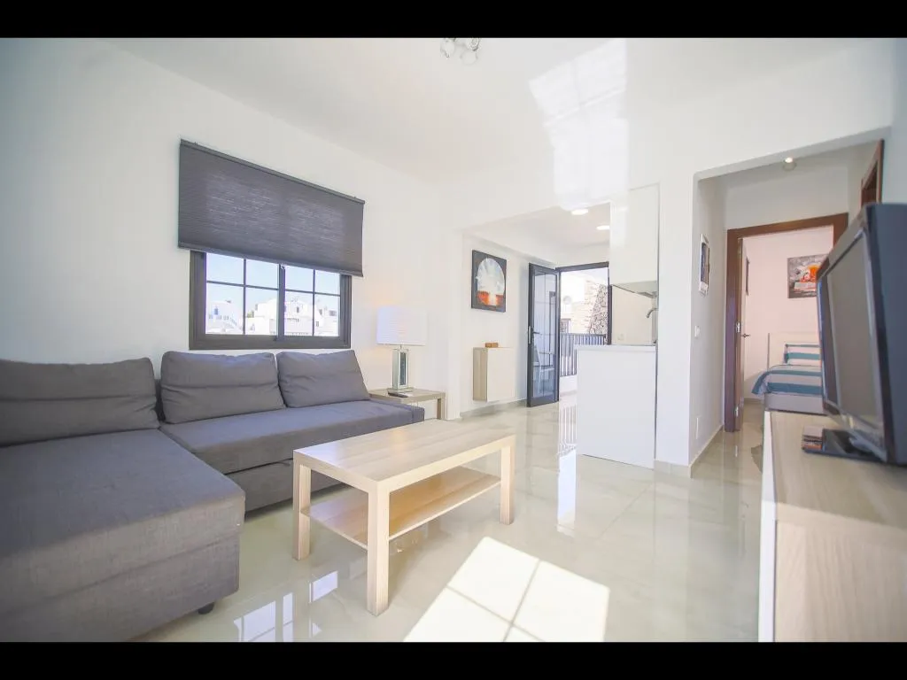 APARTMENT SUPERIOR ONE BEDROOM Room, Club Atlantico, Lanzarote