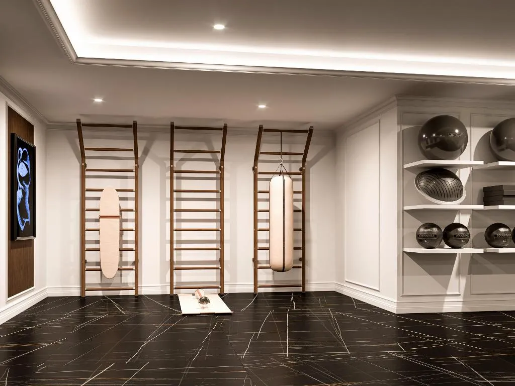 Sports and Entertainment, Sofitel Barcelona Skipper, Barcelona