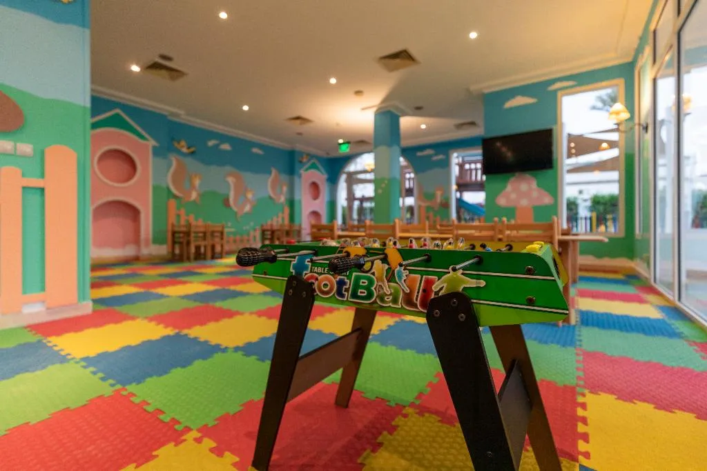 Sports and Entertainment, SUNRISE Remal Resort, Red Sea Riviera