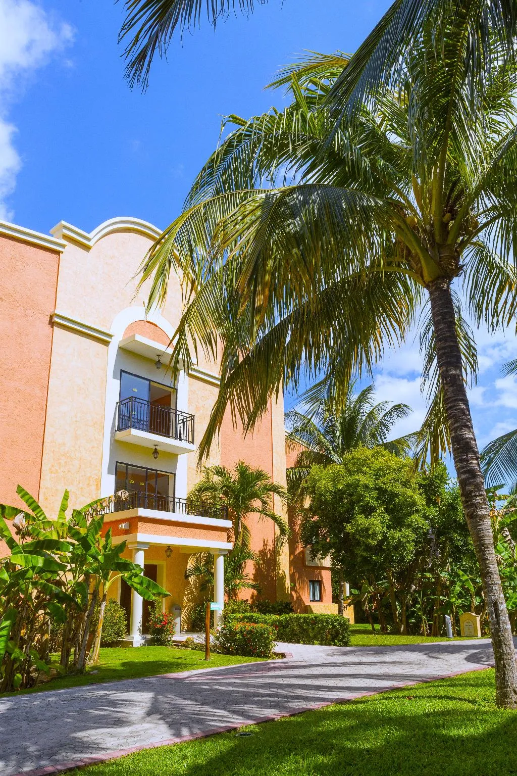 General view, Grand Palladium Colonial Resort & Spa All Incl., Cancun Area
