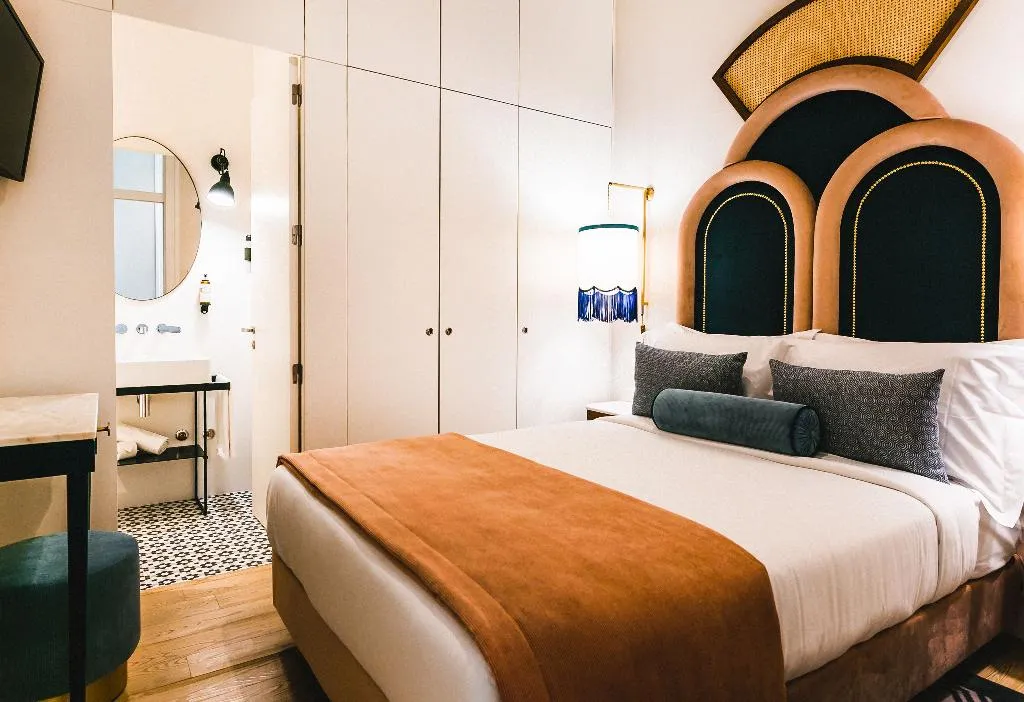 Room, The Lift Apartments by Ridan Hotels, Lisbon