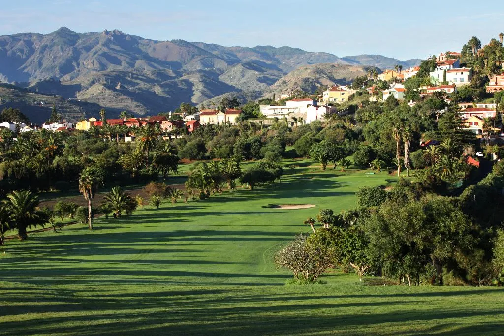 Sports and Entertainment, Bandama Golf Hotel, Gran Canaria