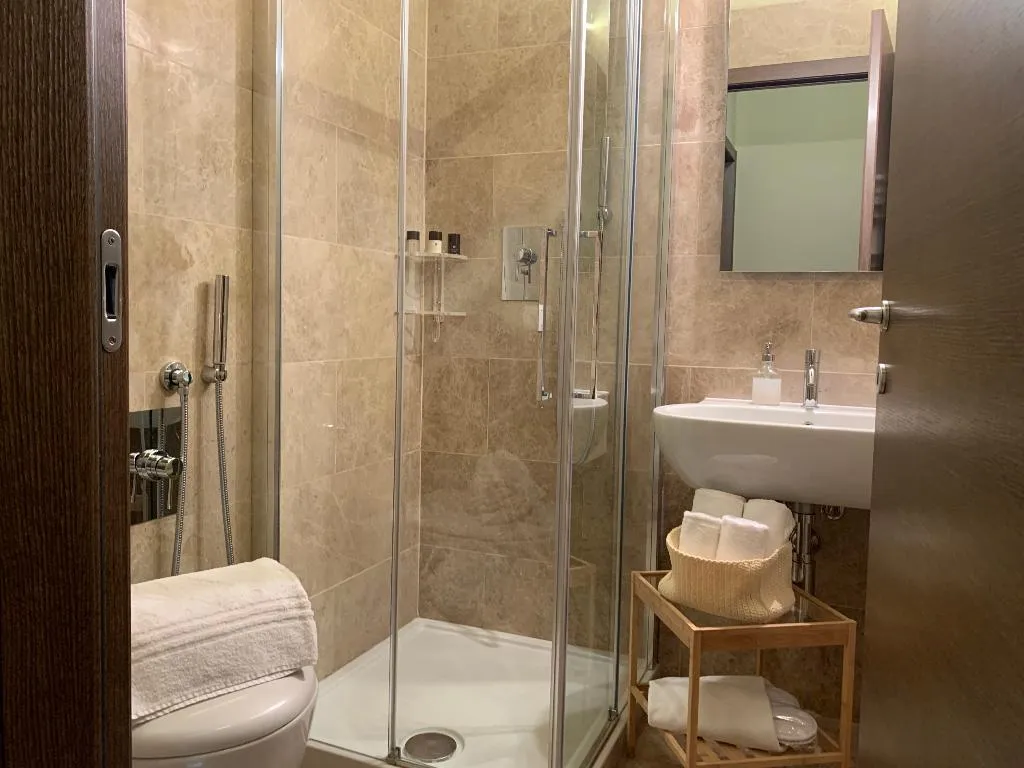 STUDIO SUPERIOR Room, Florence Art Apartments, Florence