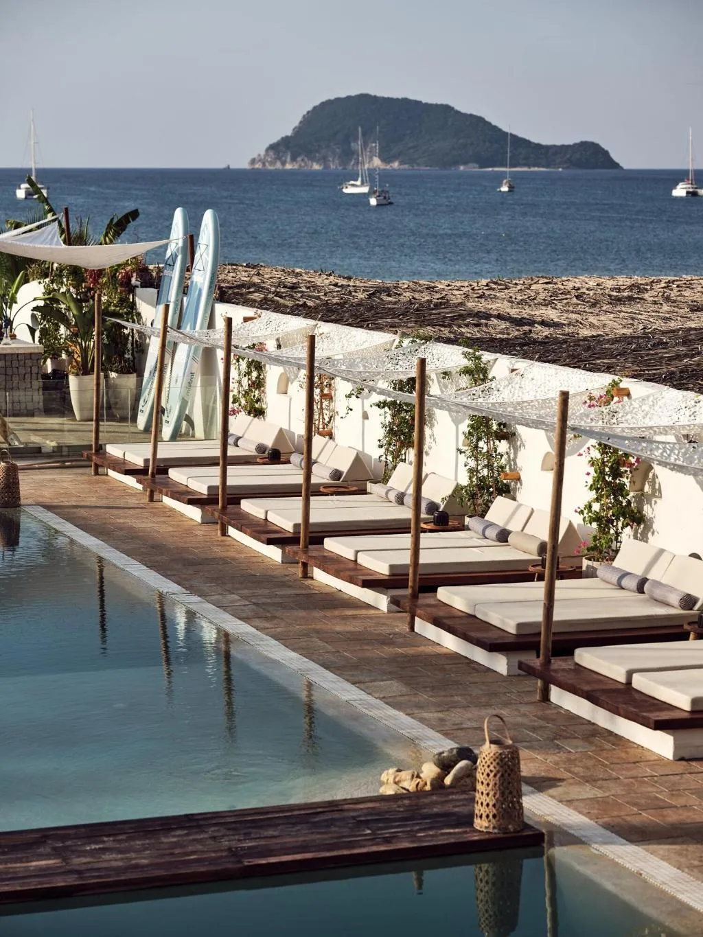 General view, Gardelli Resort, Zante