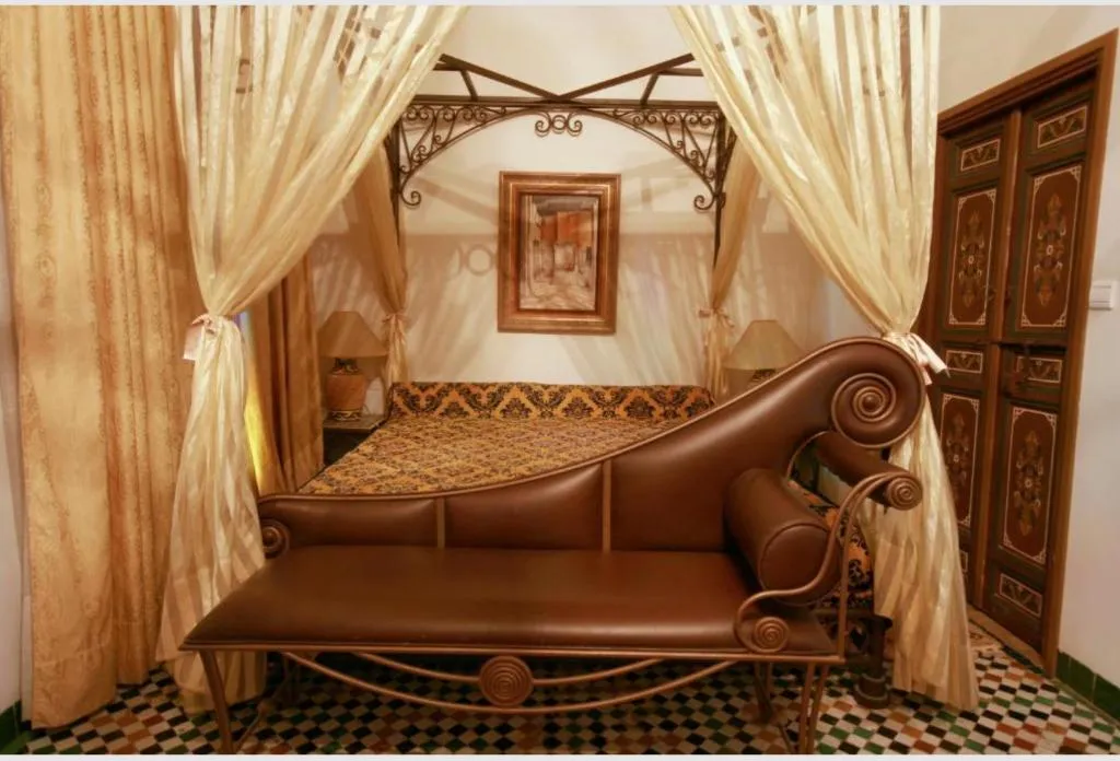 SUITE STANDARD Room, Dar el Ghalia, Fez