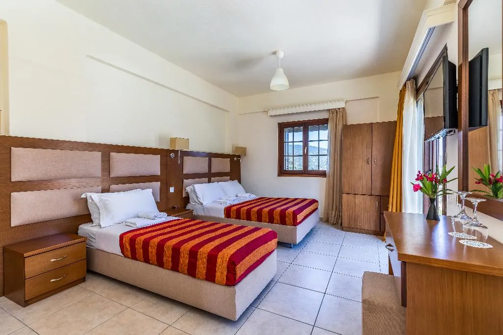 DOUBLE ONE BEDROOM ONE BATHROOM Room, Skopelos Holidays Hotel & Spa, Skiathos