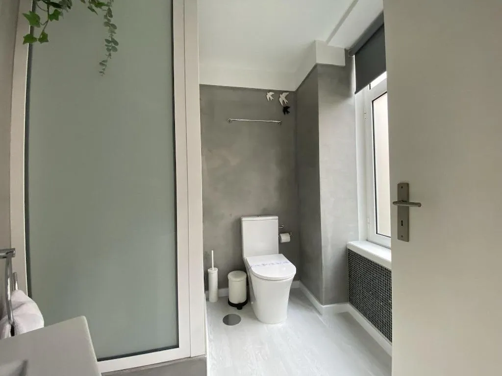 Room, Residencial Triunfo, Porto