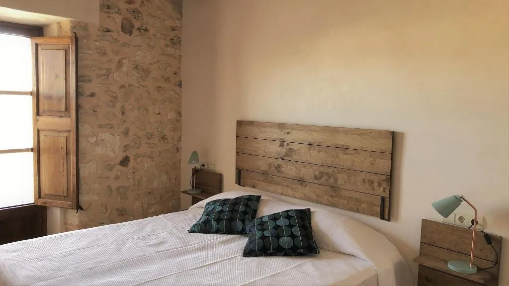 Room, Vista De La Vila, Majorca