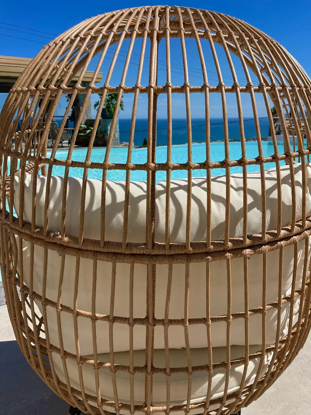 Pool, Creta Blue Boutique Hotel & Suites, Crete