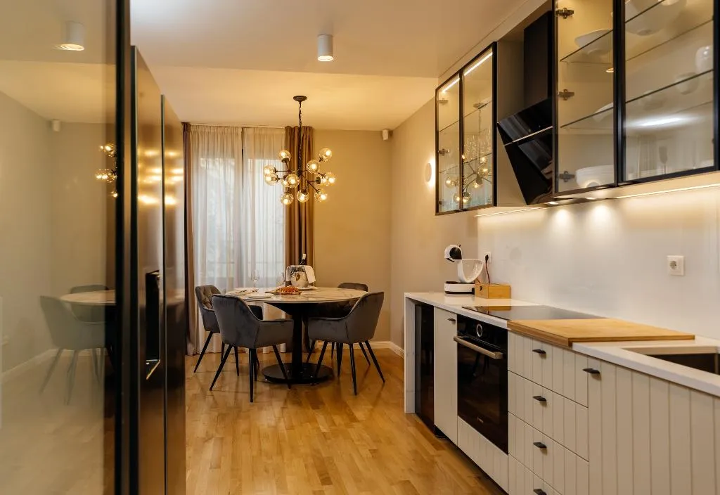SUITE KING BED ONE BEDROOM  Room, Armerun Heritage Hotel & Residences, Split