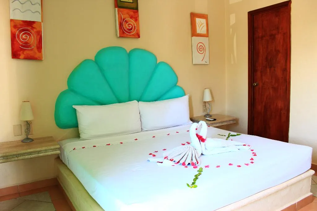 SUITE STANDARD Room, 5TH AVENUE Beach Balance, by BFH, Playa Del Carmen