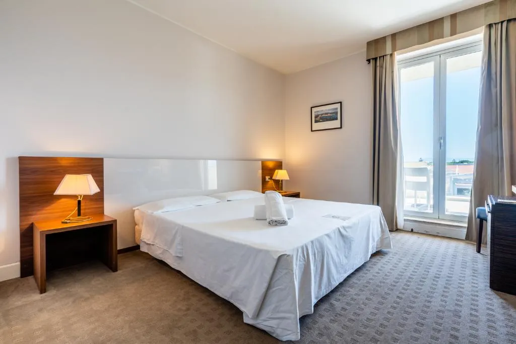 Room, Capo Peloro Hotel - Only Adults 12+, Catania