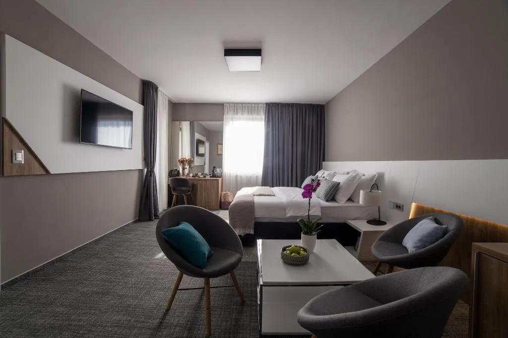 Room, Residence Vaal, Istria