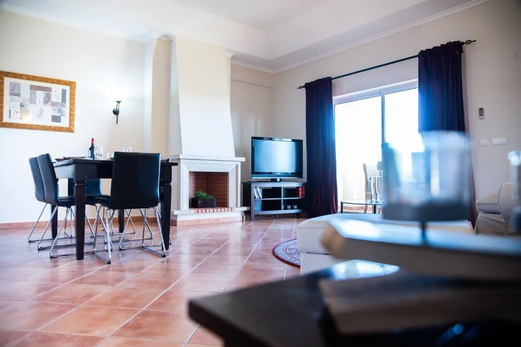 APARTMENT THREE BEDROOMS Room, Colina Verde Resort, Algarve