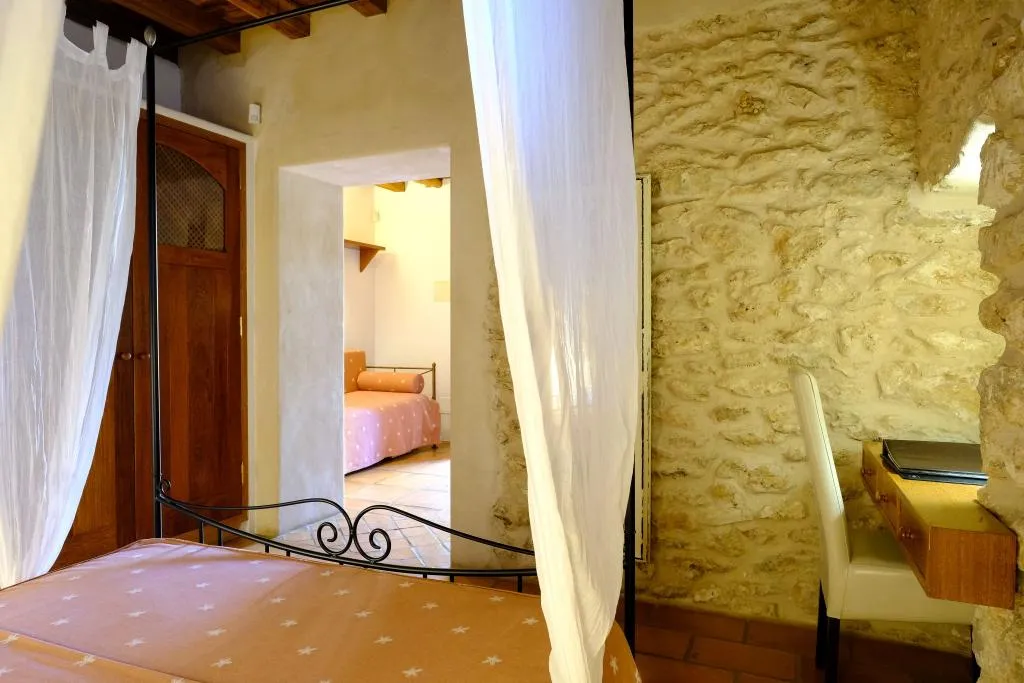DOUBLE SUPERIOR Room, Can Lluc Boutique Country Hotel &  Villas, Ibiza