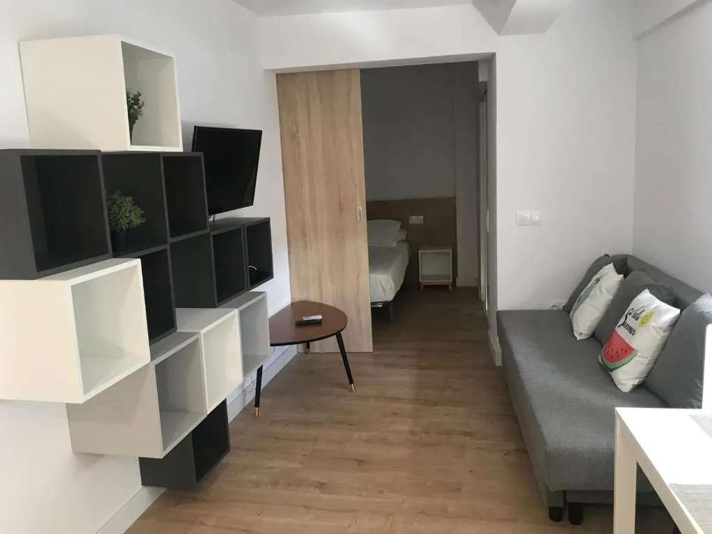 APARTMENT STANDARD Room, Pescadors, Costa Blanca