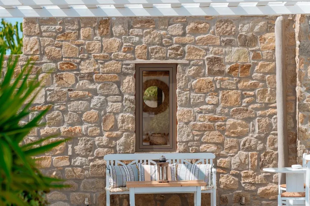 General view, La Stella Stay, Mykonos