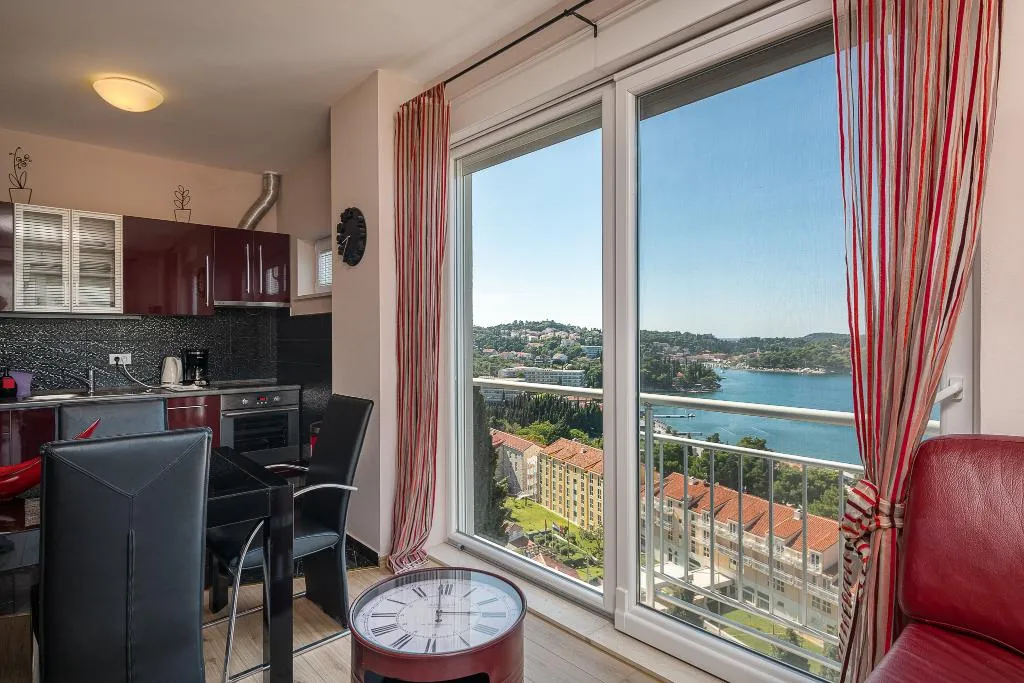 APARTMENT EXECUTIVE THREE BEDROOMS Room, Apartments Didan, Dubrovnik