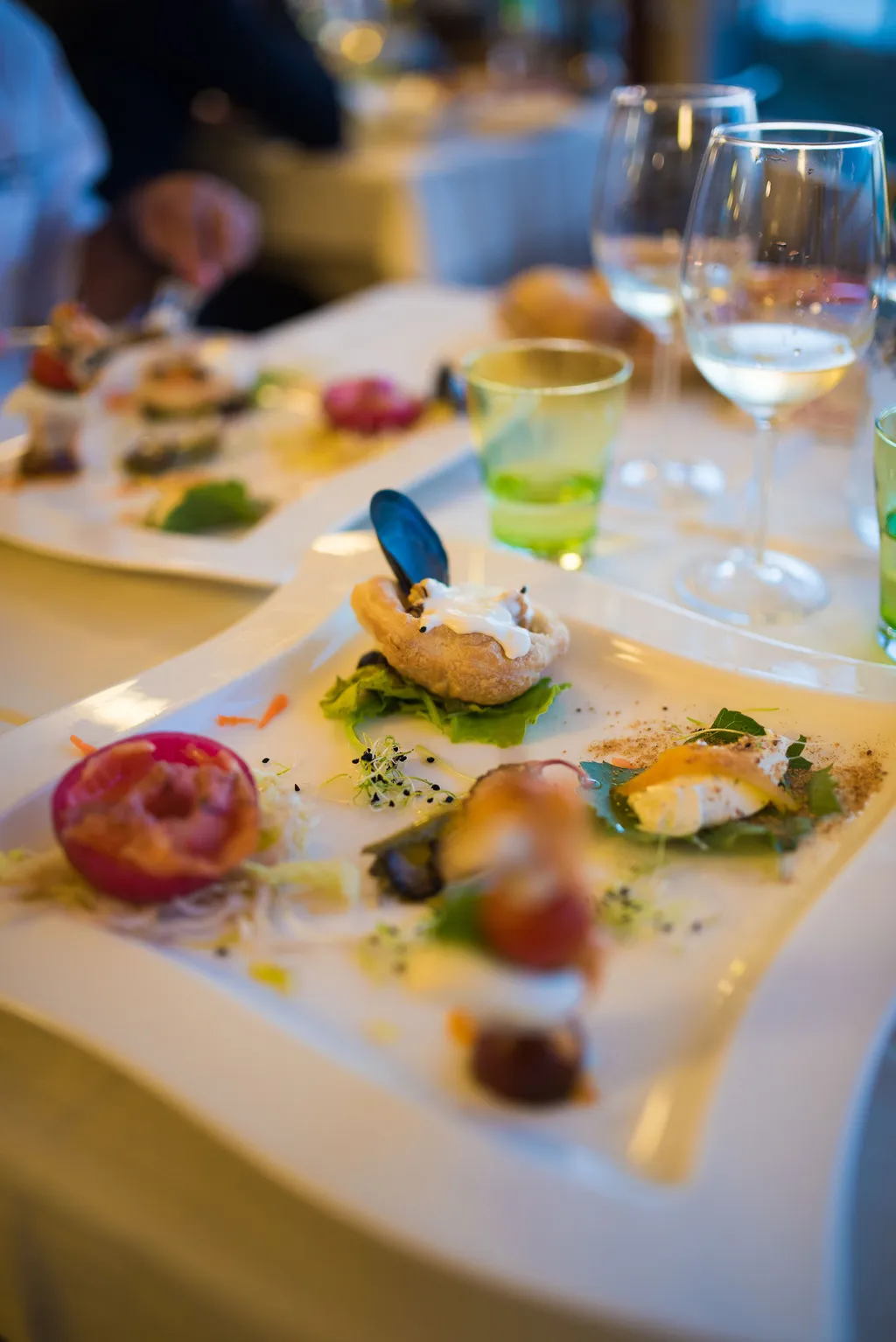 Restaurant, Bajaloglia Resort, Alghero