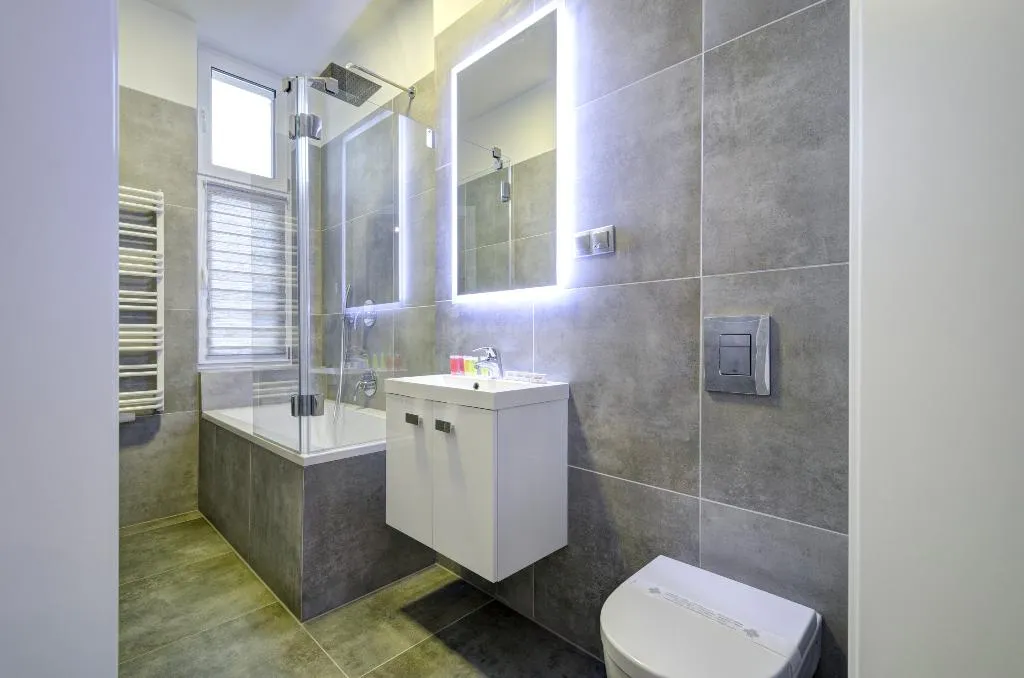 STUDIO SUPERIOR Room, Dom & House - Apartments Podjazd Central Sopot, Gdansk