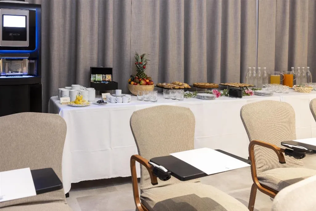 Conferences, Best Western Air Hotel Linate, Milan