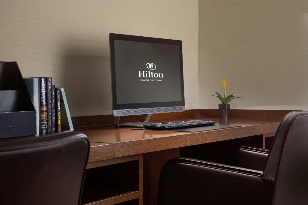Conferences, Hilton Prague Old Town, Prague