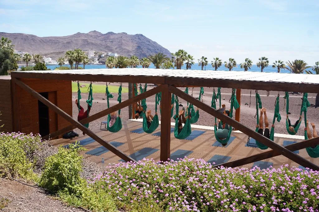 Sports and Entertainment, Playitas Aparthotel, Fuerteventura
