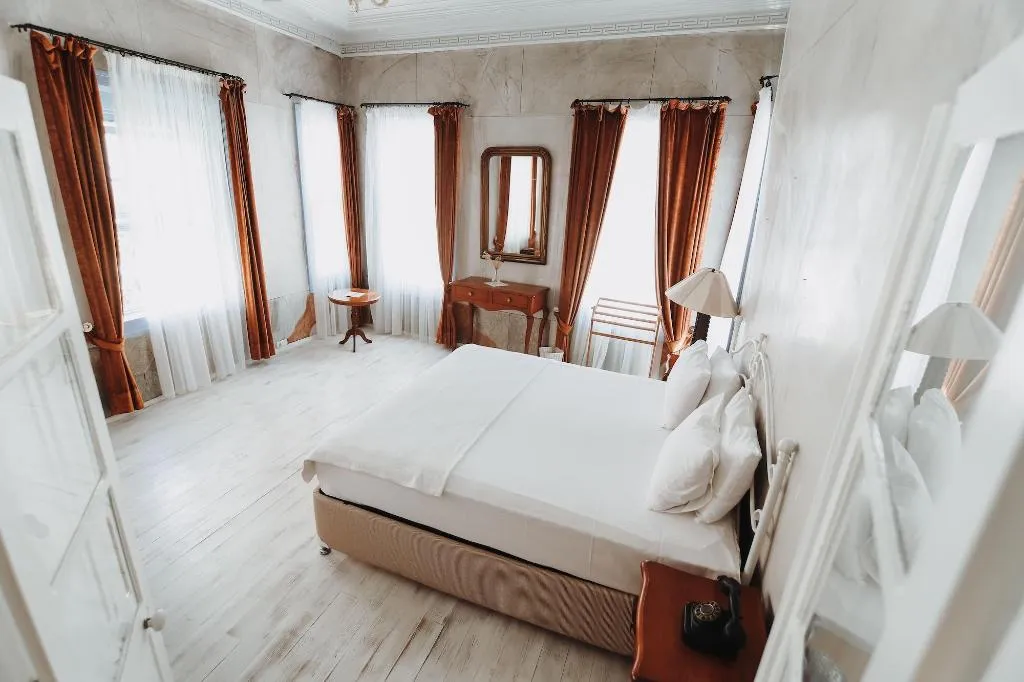 Room, Tashmahal, Izmir