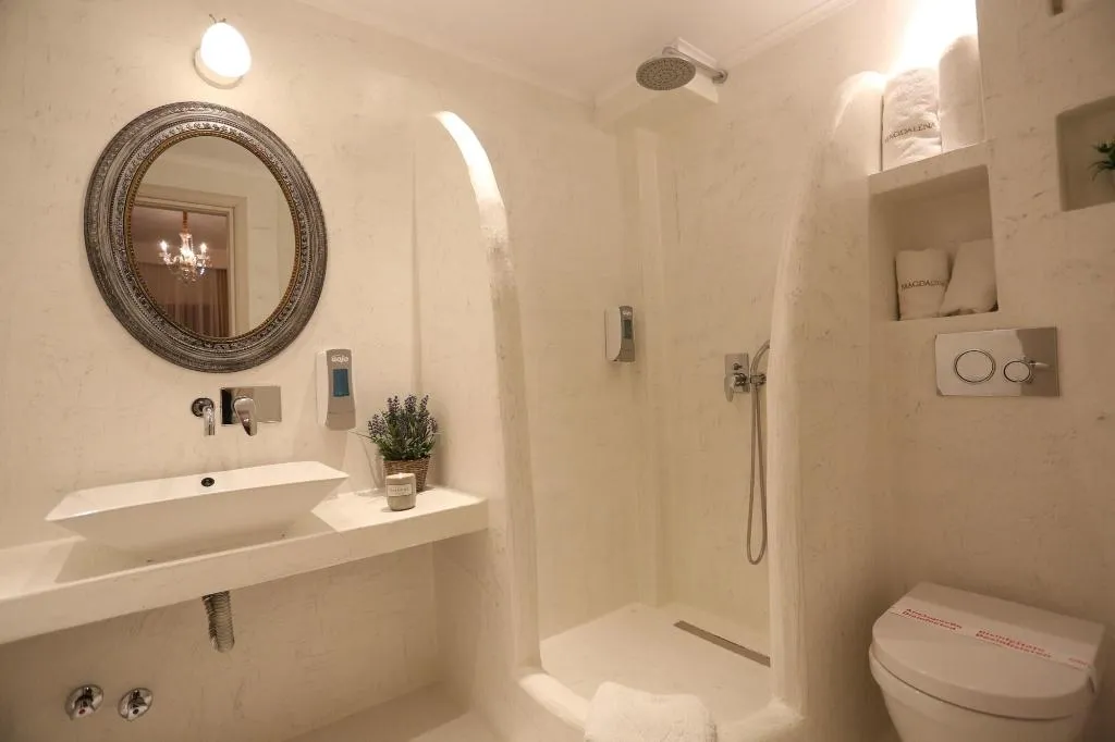 Room, Hotel Magdalena, Halkidiki