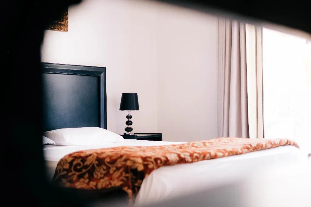 APARTMENT ONE BEDROOM ONE BATHROOM Room, Hotel Apart Larabi, Marrakech