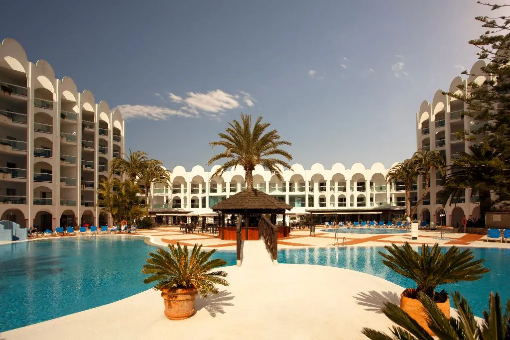 General view, Ona Marinas de Nerja, Costa Del Sol
