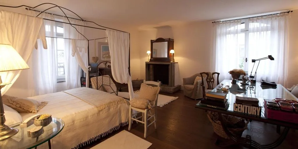 Room, Misia Country Resort & Spa, Perugia