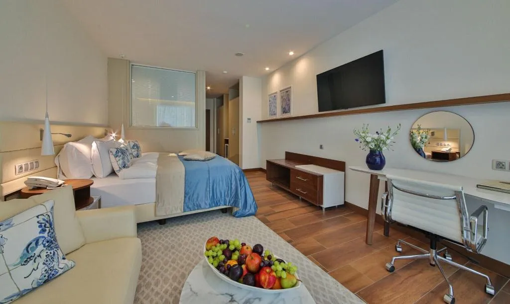 Room, Maritim Hotel Paradise Blue, Varna