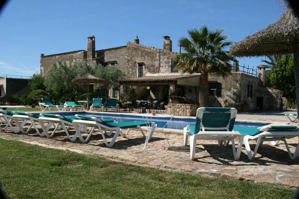 General view, Agroturismo Petit Hotel Son Perdiu – Adults Only, Majorca