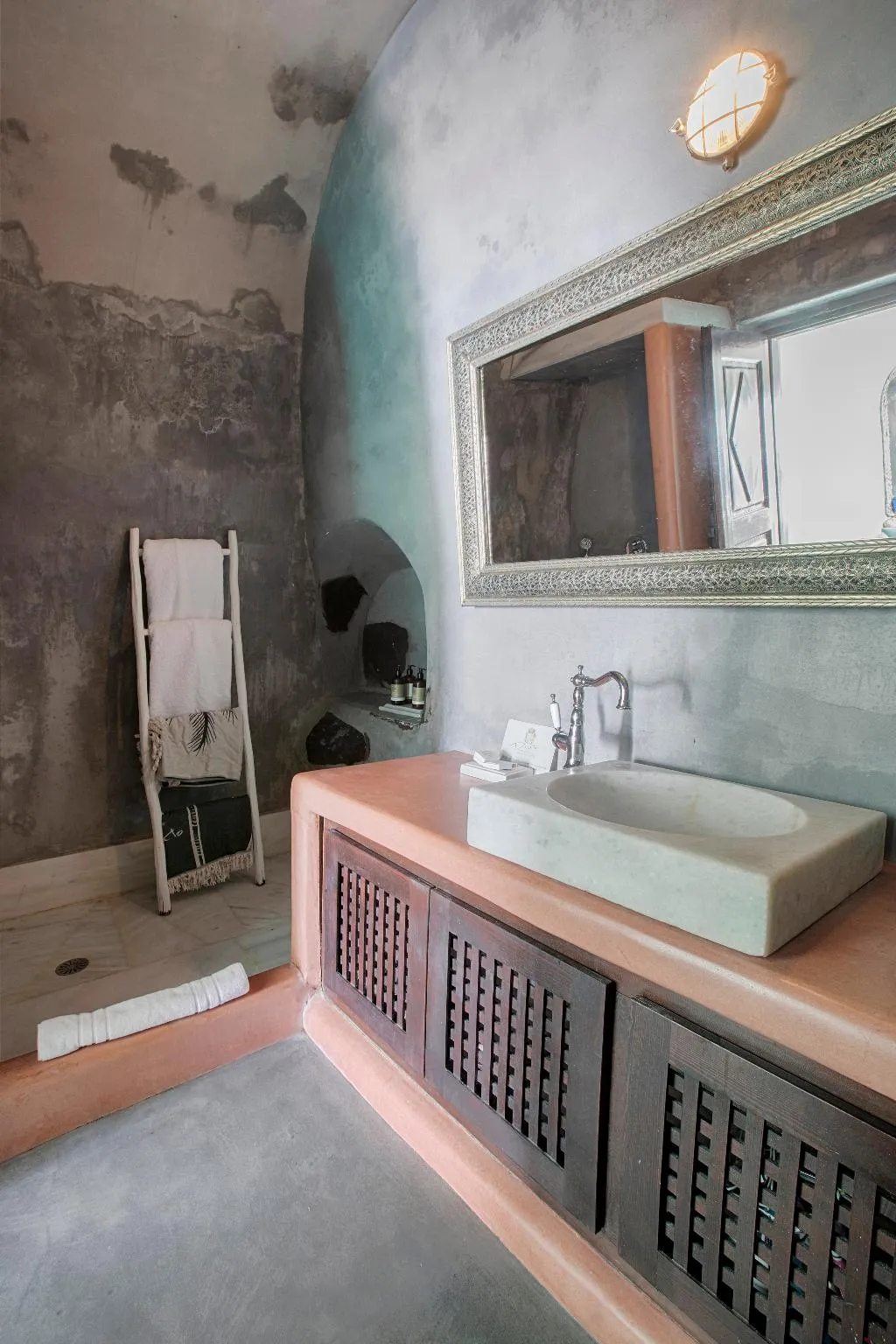 SUITE WITH PRIVATE POOL Room, Ducato Di Oia, Santorini