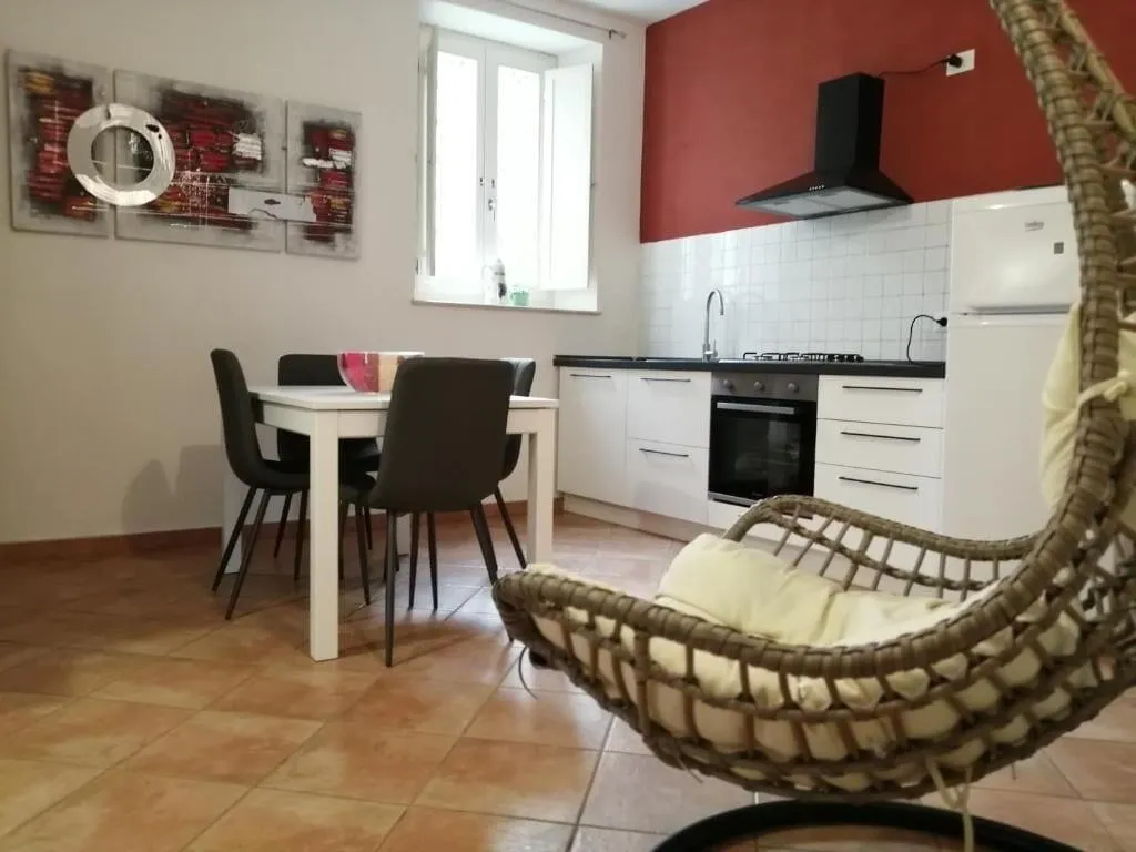 Room, B&B Casa Saba, Olbia