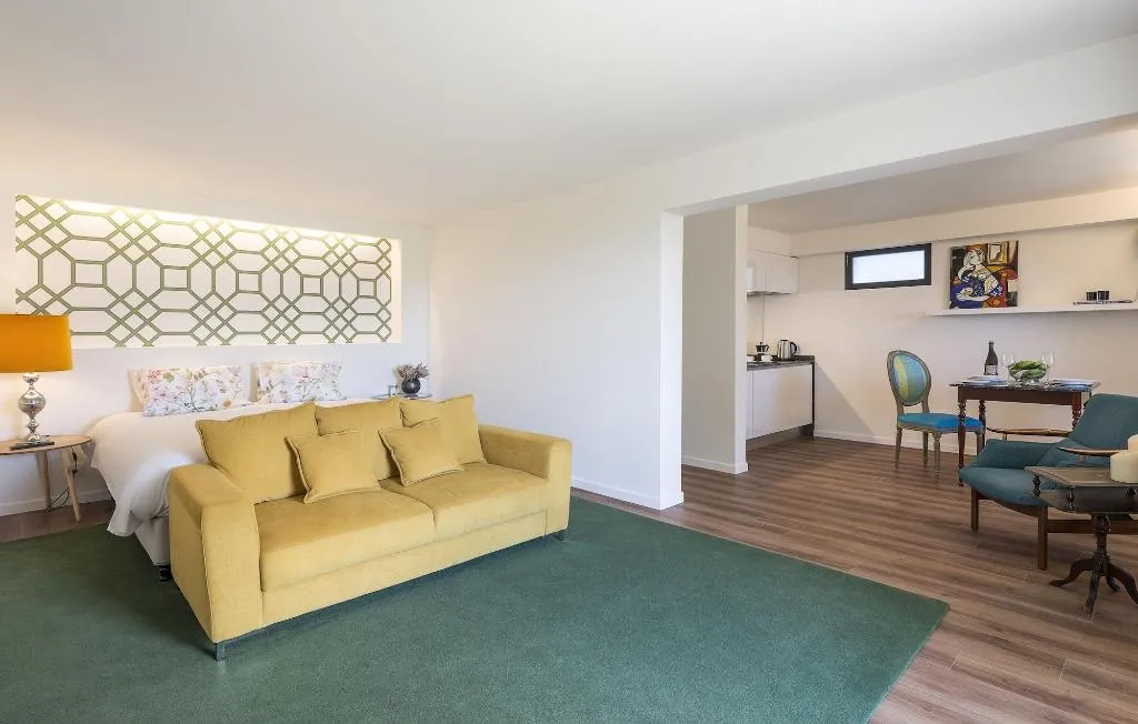 Room, Belvedere Boutique - Adults Only, Madeira