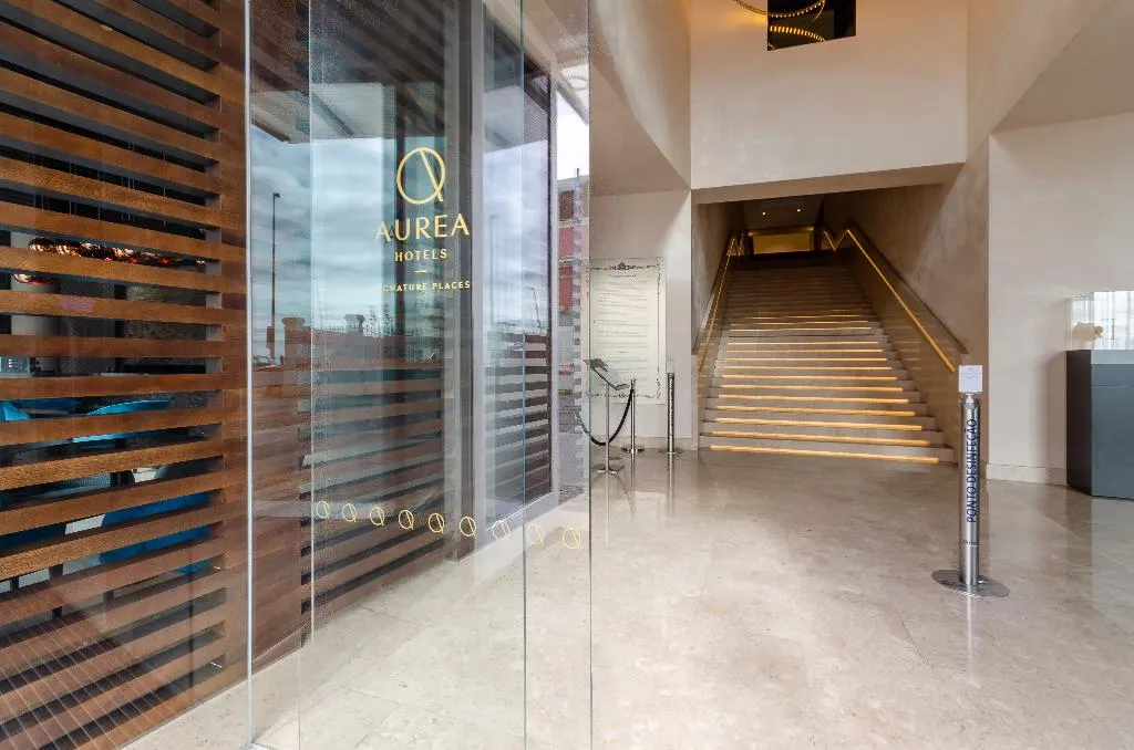 General view, Áurea Museum by Eurostars Hotel Company, Lisbon