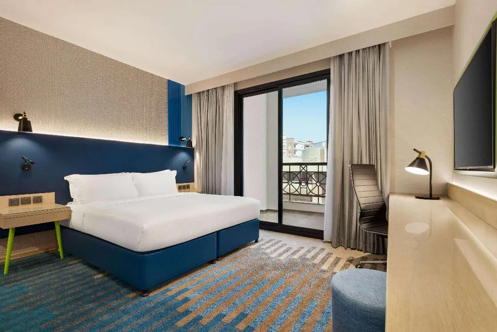Room, La Quinta by Wyndham Dubai Jumeirah, Dubai